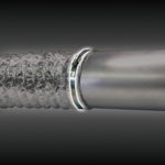 Galvanized Worm Gear Clamps