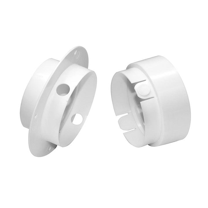 EzConnect Dryer to Duct Connector