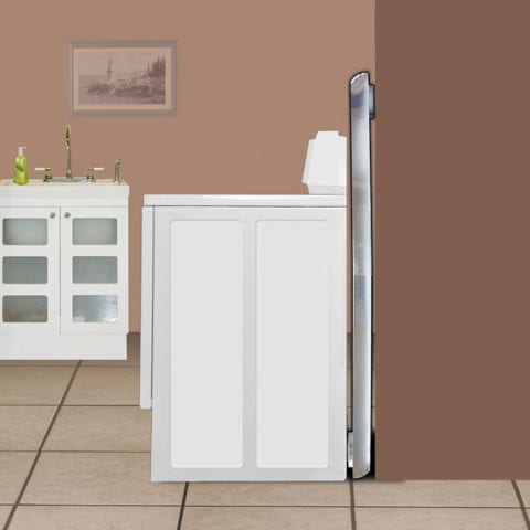 UD48 Space Saver Duct