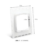 JChannel-dimentions-3-4inch