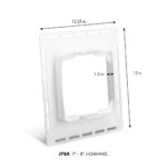 JChannel-dimentions-7-8inch