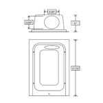36684-MetalDryber-Box-dimentions