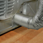 Aluminum-duct-connector_FDC4XZW