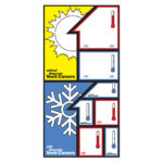 Magnetic–VentCover